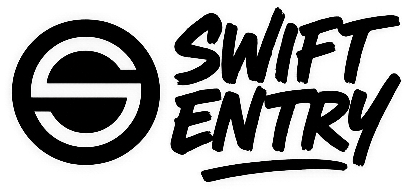 Swift Entry